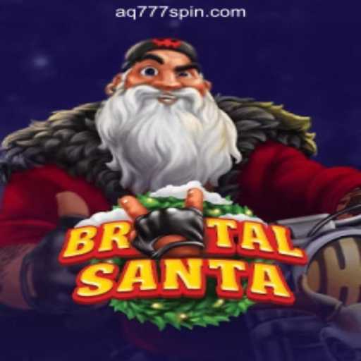 BrutalSanta: A New Gaming Experience with a Festive Twist