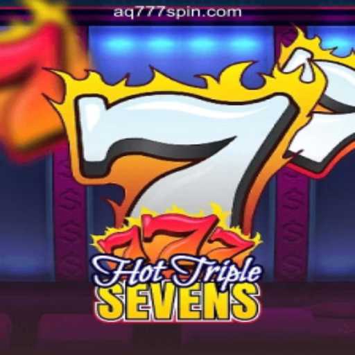 HotTripleSevens: The Exciting World of AQ777 Online Casino Philippines