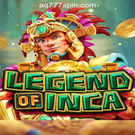 Exploring the World of LegendofInca at AQ777 Online Casino Philippines