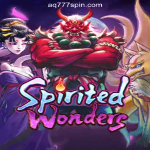 Exploring SpiritedWonders: The New Favorite in AQ777 Online Casino Philippines